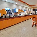 Holiday Inn Express Nyc Chelsea - Nomad Area By Ihg 