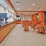 Holiday Inn Express Nyc Chelsea - Nomad Area By Ihg 