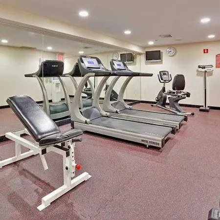 Holiday Inn Express Nyc Chelsea - Nomad Area By Ihg 